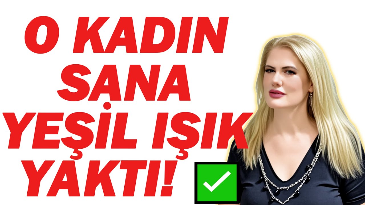 KADINLARIN EN NET DAVETİ: BU SİNYALLERİ ALIYORSAN GECEN UZUN OLACAK!