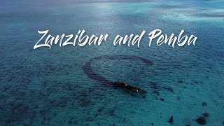 Tanzania 2022 | Part 3 | Zanzibar and Pemba