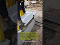 Clean Corner Block Install That Elevates Masonry Work
