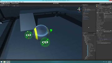 Circular Gravity Force 3 - Ball Tutorial