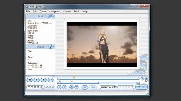 Introduction to WM Splitter: An Easy Video Editor that splits and joins downloaded videos