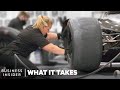 How IndyCar Pit Crews Are Trained | What It Takes