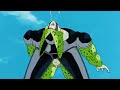 Gohan Umilia Cell