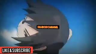 Story WA Uchiha Itachi keren banget