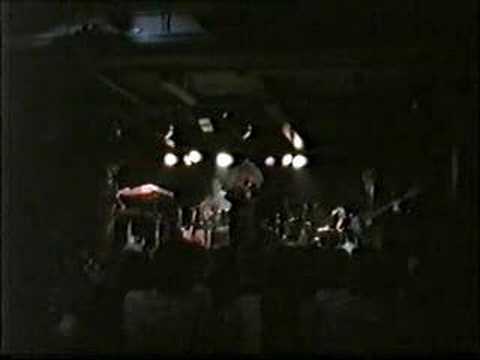 3ds Secret Chiefs 3 - Forms Untitled 1 - Sydney 31/5/98