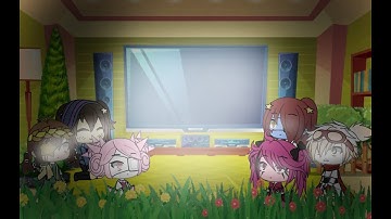 Undertale react to Steve universe meme ( part 2 )