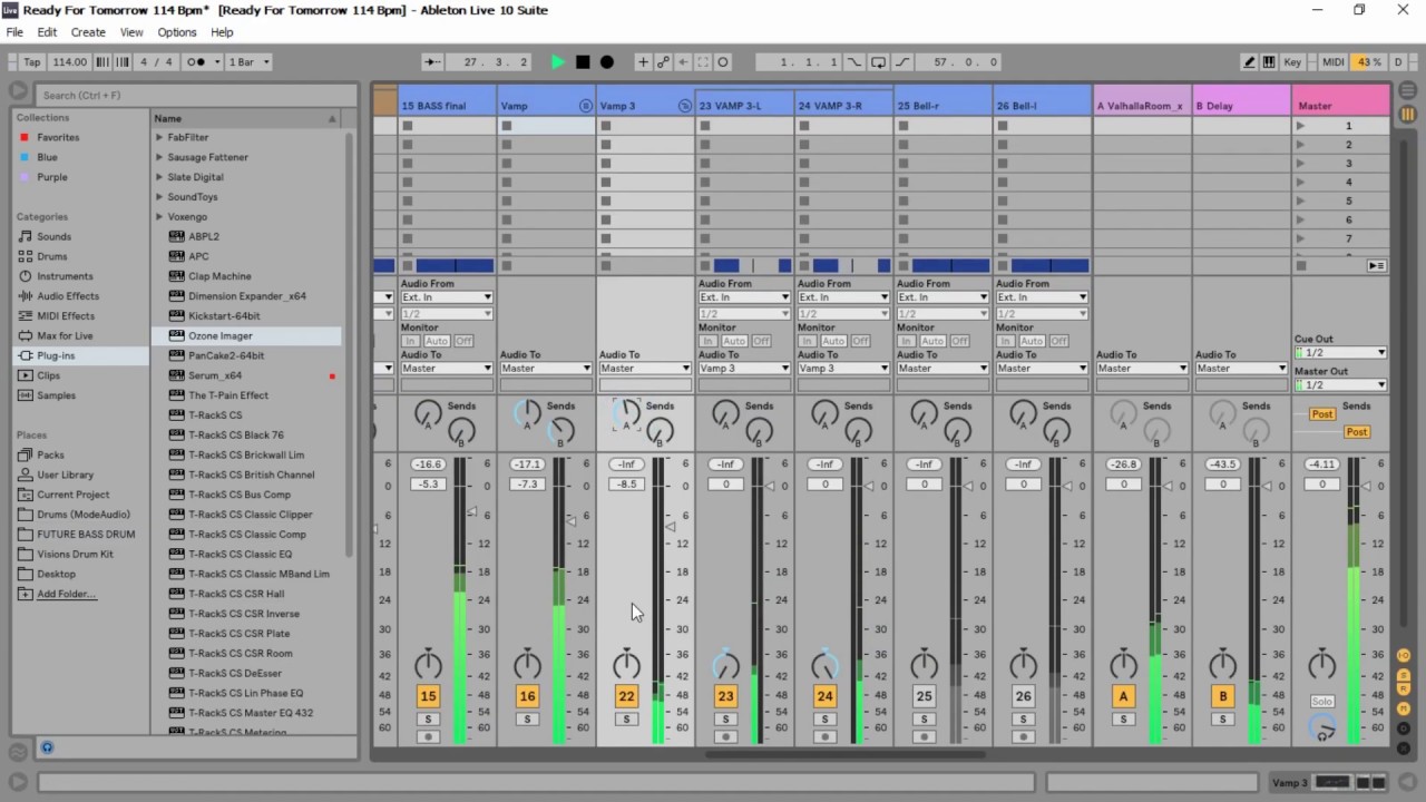 ableton live 10 download youtube ableton live 10 download youtube