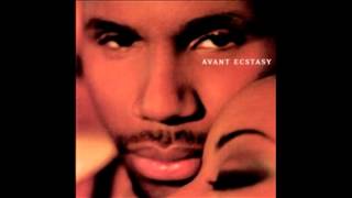 Avant don't say no, just say yes