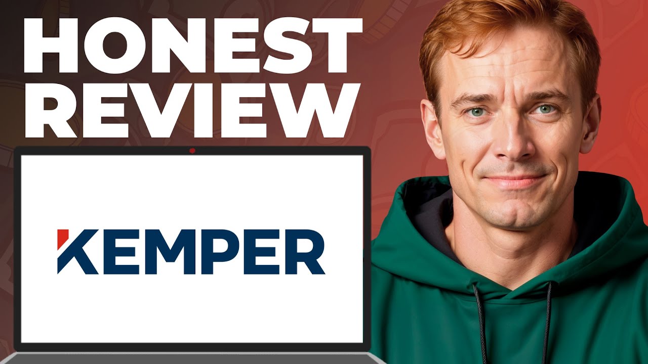 Kemper Car Insurance Full Review - Features, Strengths, Weaknesses