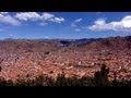 【World Heritage】Cusco, PERU | 世界遺産:ペルー クスコ