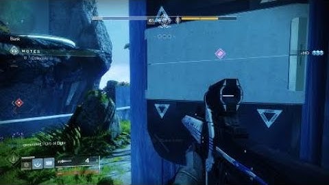Destiny 2 Gambit Army of One