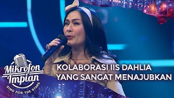 Kolaborasi Danang, Iis Dahlia,Okky Lukman, Vega & Charly - Pamer Bojo | Mikrofon Impian GTV