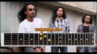 Boomerang pelangi cover