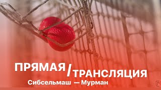 Сибсельмаш – Мурман г. Мурманск