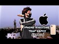 iPhone Ringtone. Feat 'siri' ( Trap Remix ) Dance by Madpopindia