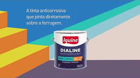 Che farmaco è il Dialine?