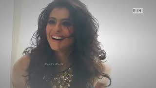 KAJOL for HELLO! Magazine