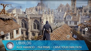 Assassin’s Creed Unity – Carve Your Own Unique Path Through Paris [North America]