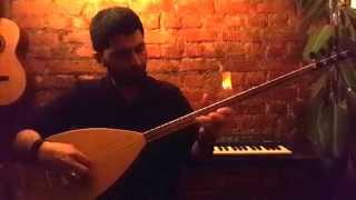 Emrah Kayhan Payton Geldi