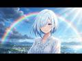 『白雨あがりの天架け橋』 #Shorts