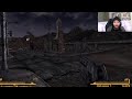 Fallout NV First time player! No Spoilers