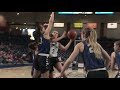 Highlights: Women's Basketball Fan Fest