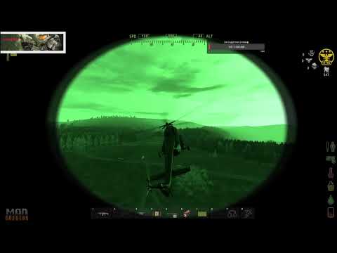 Video: Vad Dean Hall Tycker Om DayZ Origins, En ArmA 2-mod Han Inte Gjorde