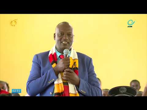 ጠቅላይ ሚኒስትር ዐቢይ አህመድ ከዳውሮ ዞን ነዋሪዎች ጋር ያደረጉት ውይይት