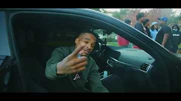 Chuckstaaa - Outta Place (Official Video)