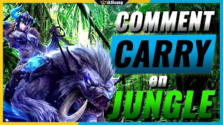 [GUIDE] COMMENT CARRY EN JUNGLE EN S13 - SEJUANI JUNGLE