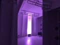 High Brightness City Color Outdoor IP65 stage dmx RGBW 4 in 1 LED wall wash light