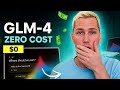 This FREE AI DESTROYS $30/Month Tools 🤯 (GLM 4.7 Full Tutorial)