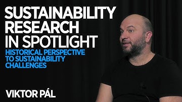 HELSUS Research in Spotlight – Historical perspective to sustainability | University of Helsinki