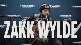 Zakk Wylde — \