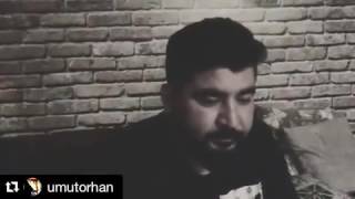 Video thumbnail of "Eypio - Derdim Ne Söyle (yeni canlı performans)"