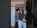 How it is at home for couples #couplecomedy