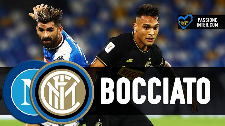 Lautaro flop: should we start worrying?