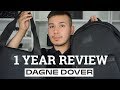 1 YEAR HONEST REVIEW ON DAGNE DOVER