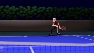 Match Point - Vancouver Film School (VFS)