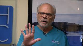 Follow these 3 tips to keep your back safe while lifting