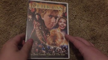 Part 7 of my DVD, Blu-ray and VCD collection 5/24/20