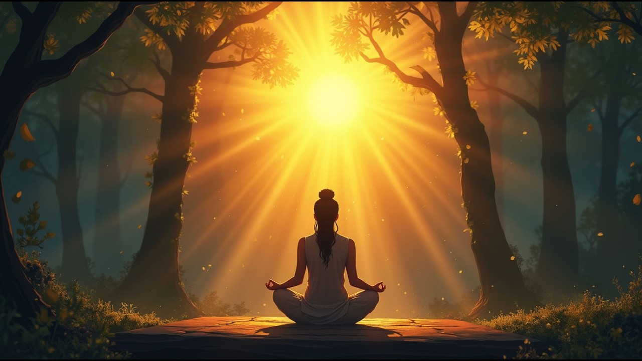 10 Minute Meditation Music for Relaxation and Stress Relief - YouTube