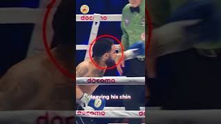 Naoya Inoue Punishes Luis Nery’s Biggest Boxing Mistake 🥊