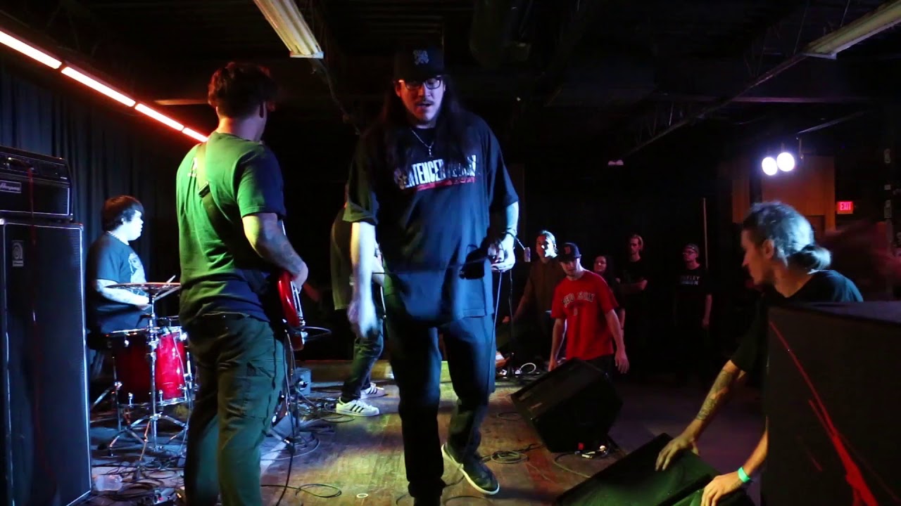 Shame 6/28/18 at 89th