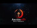 ArcherRed - YouTube Intro