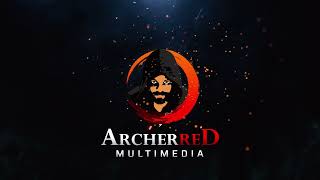 ArcherRed - YouTube Intro