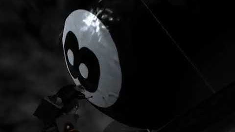 ReBoot Se3 - Ep15 System Crash (3) - Screen 02