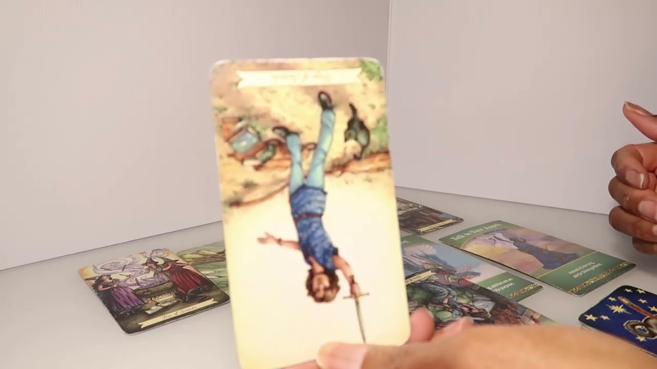 CANCER💗THEY'RE TALKING ABOUT YOU...WHILE TRYING TO BE YOU