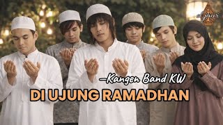 Kangen Band KW — DI UJUNG RAMADHAN || Official Lyrics Video