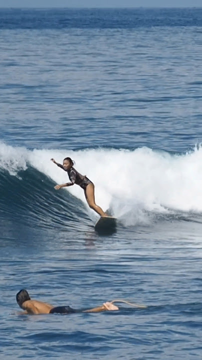 Keramas Dreamscapes-A Day in Bali’s SURF Paradise | May 5, 2025